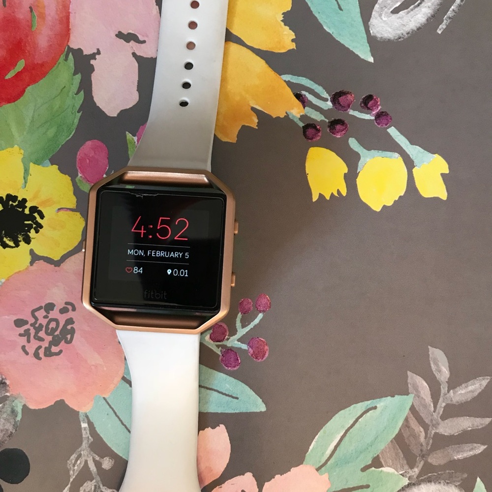 Fitbit Blaze & 3S bands